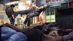 Активацию Sleeping Dogs™ Definitive Edition для Xbox One и Series X|S