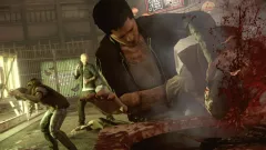 Sleeping Dogs™ Definitive Edition — купить активацию дёшево