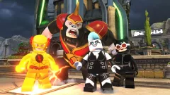 LEGO® Суперзлодеи DC — купить активацию дёшево