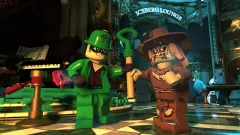 LEGO® Суперзлодеи DC на Xbox — активацию с моментальной выдачей