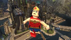 Заказать активацию LEGO® Суперзлодеи DC на Xbox