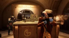 Payday 3 — купить активацию дёшево