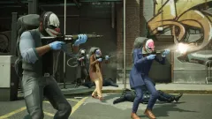 Payday 3 на Xbox — активацию с моментальной выдачей