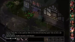 Активацию Baldur's Gate and Baldur's Gate II: Enhanced Ed для Xbox One и Series X|S