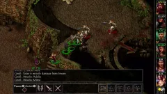 Купить активацию Baldur's Gate and Baldur's Gate II: Enhanced Ed на Xbox по выгодной цене