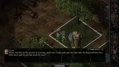 Активацию Baldur's Gate and Baldur's Gate II: Enhanced Ed для Xbox One и Series X|S