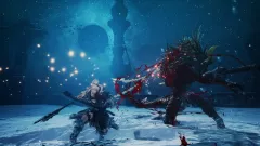 Заказать активацию The First Berserker: Khazan на Xbox