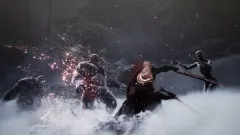 Купить активацию The First Berserker: Khazan для Xbox выгодно
