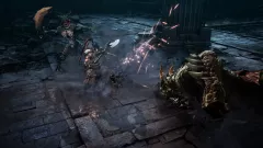 The First Berserker: Khazan на Xbox — активацию с моментальной выдачей
