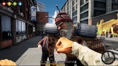 Активацию Bum Simulator для Xbox One и Series X|S