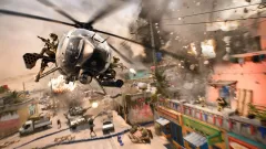 Активацию Battlefield™ 2042 для Xbox One и Series X|S