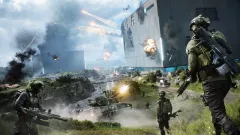 Battlefield™ 2042 на Xbox — активацию с моментальной выдачей