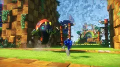 Sonic Frontiers на Xbox — активацию с моментальной выдачей