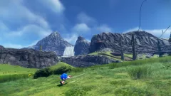 Активацию Sonic Frontiers для Xbox One и Series X|S
