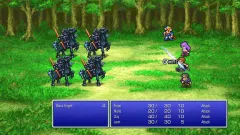 Final Fantasy I-VI Bundle — купить активацию дёшево