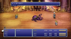 Купить активацию Final Fantasy I-VI Bundle для Xbox выгодно