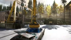 Активацию Junkyard Simulator для Xbox One и Series X|S