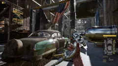 Купить активацию Junkyard Simulator на Xbox по выгодной цене