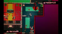 Купить активацию Hotline Miami на Xbox по выгодной цене