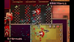 Купить активацию Hotline Miami для Xbox выгодно