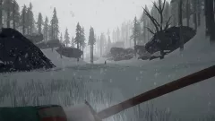 Активацию The Long Dark для Xbox One и Series X|S