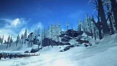 The Long Dark на Xbox — активацию с моментальной выдачей