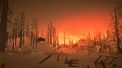 Активацию The Long Dark для Xbox One и Series X|S