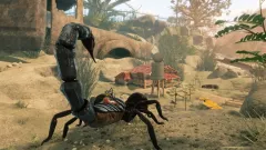 Активацию Smalland: Survive the Wilds для Xbox One и Series X|S