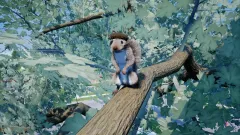 Squirrel with a Gun на Xbox — активацию с моментальной выдачей