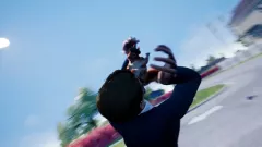 Купить активацию Squirrel with a Gun на Xbox по выгодной цене
