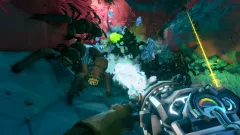 Купить активацию Deep Rock Galactic для Xbox выгодно