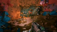 Deep Rock Galactic — купить активацию дёшево
