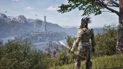 The Elder Scrolls IV: Oblivion Remastered - Del на Xbox — активацию с моментальной выдачей