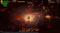 Купить активацию Deep Rock Galactic: Survivor на Xbox по выгодной цене