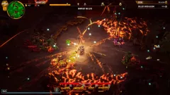 Купить активацию Deep Rock Galactic: Survivor для Xbox выгодно