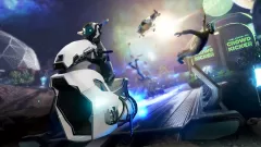 Goat Simulator: Remastered на Xbox — активацию с моментальной выдачей