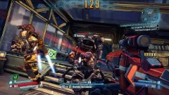 Активацию Borderlands: The Handsome Collection для Xbox One и Series X|S