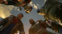 Активацию Suicide Squad: Kill the Justice League - Digital D для Xbox One и Series X|S