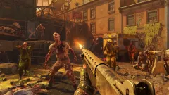 Активацию Dying Light Collection для Xbox One и Series X|S
