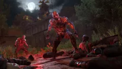 Dying Light Collection на Xbox — активацию с моментальной выдачей