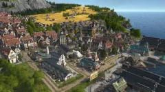 Anno 1800™ Console Edition — купить активацию дёшево
