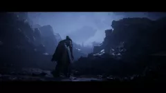 Активацию Senua’s Saga: Hellblade II для Xbox One и Series X|S