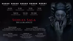 Senua’s Saga: Hellblade II на Xbox — активацию с моментальной выдачей