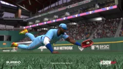 MLB® The Show™ 24 — купить активацию дёшево