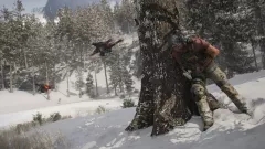 Активацию Tom Clancy's Ghost Recon® Breakpoint Ultimate Edit для Xbox One и Series X|S