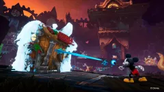 Купить активацию Disney Epic Mickey: Rebrushed для Xbox выгодно