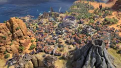 Sid Meier's Civilization® VII — купить активацию дёшево