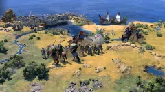 Купить активацию Sid Meier's Civilization® VII на Xbox по выгодной цене