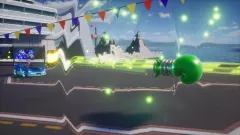Купить активацию Sonic Racing: CrossWorlds Digital Deluxe Edition для Xbox выгодно