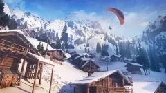 STEEP на Xbox — активацию с моментальной выдачей
